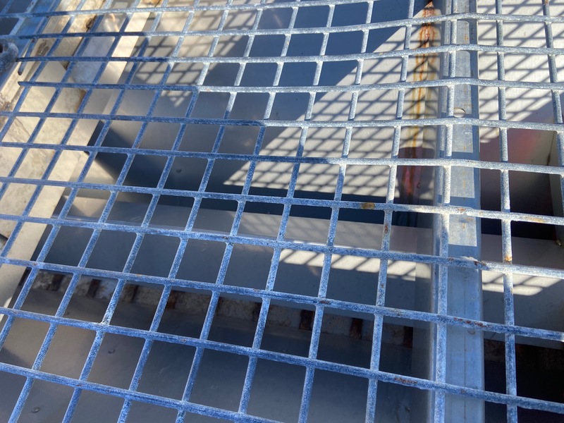 Chemical/Fertilizer Application  Arctic Salt Spreader Photo